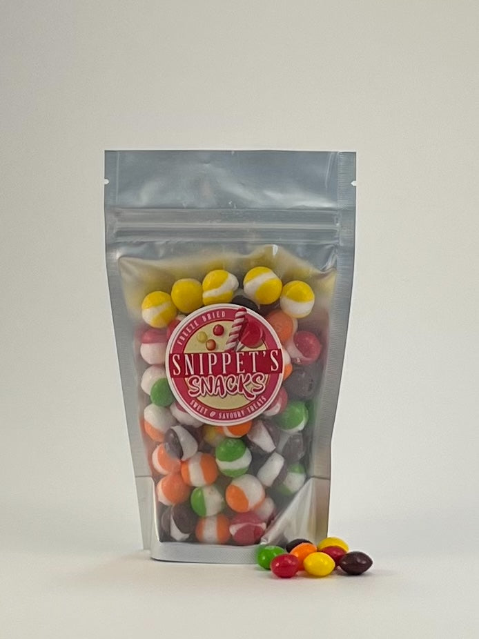 Freeze Dried Skittles- Original