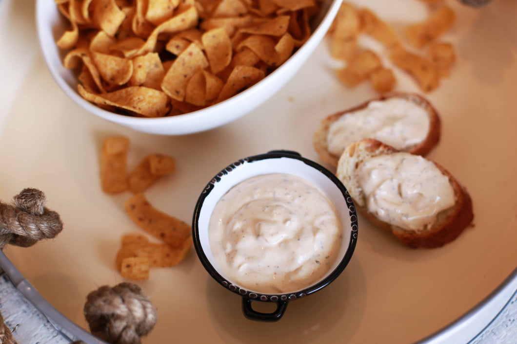 Pizzeria Style Dip